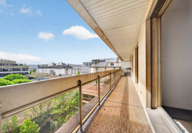 Appartement 3 pièces 91 m² · à Hoche-Friedland, Paris 8ème · 91,2 m² · 1 195 000 €