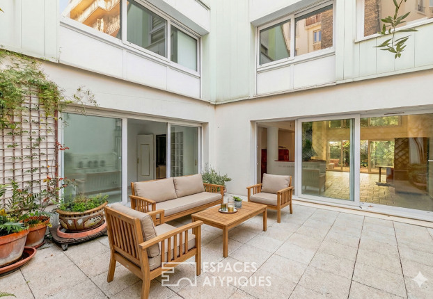 Maison 5 pièces 150 m² · à Saint Lambert, Paris 15ème · 150 m² · 1 095 000 €