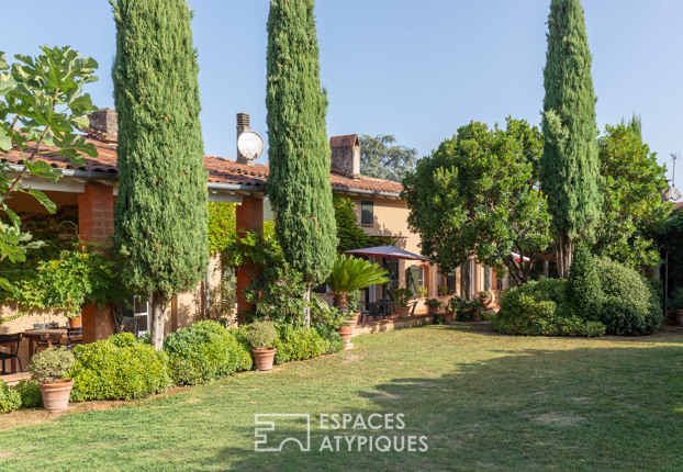 Maison 8 pièces 148 m² · à Labastide-Saint-Pierre · 148 m² · 525 000 €