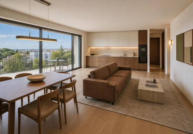Appartement 3 pièces 102 m² · à Deauville · 102 m² · 959 000 €