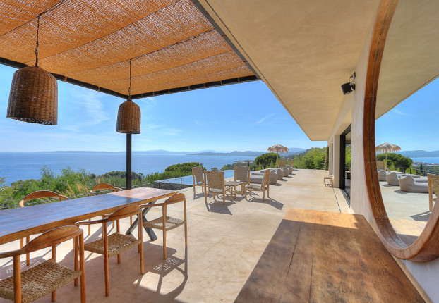 Maison 7 pièces 493 m² · à Les Issambres · 493 m² · 5 450 000 €