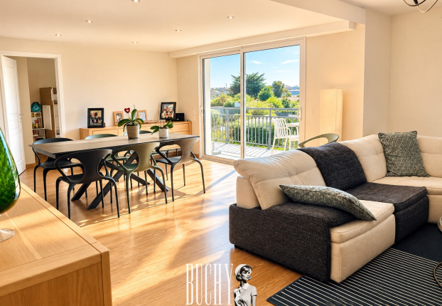 Appartement 4 pièces 112 m² · à Les Sables-d'Olonne · 112 m² · 655 200 €