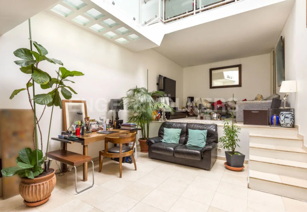 Appartement 5 pièces 97 m² · à Chateau d'Eau-Lancry, Paris 10ème · 97,2 m² · 1 150 000 €