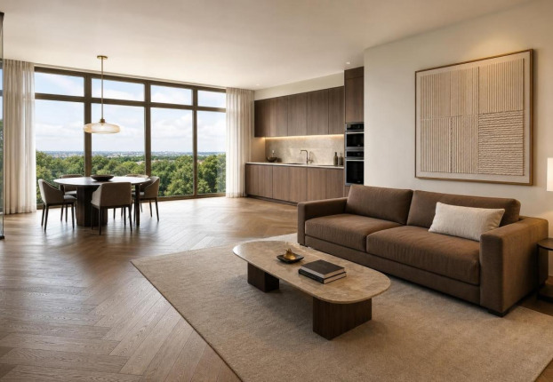 Appartement 3 pièces 69 m² · à Anglet · 69 m² · 550 000 €