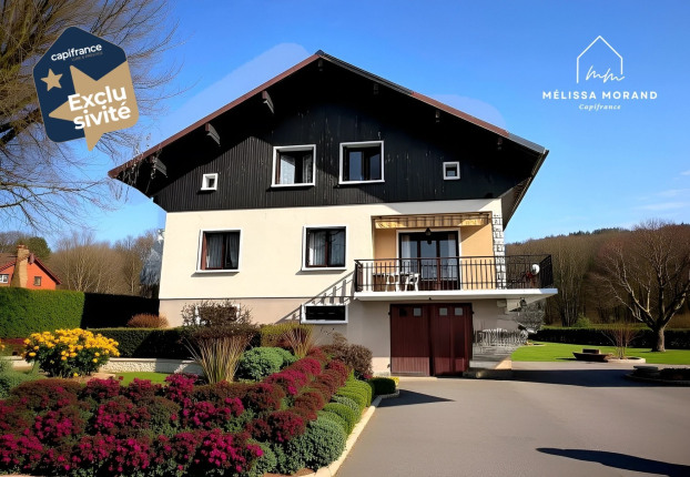 Maison 7 pièces 199 m² · à Villaz · 199 m² · 895 000 €