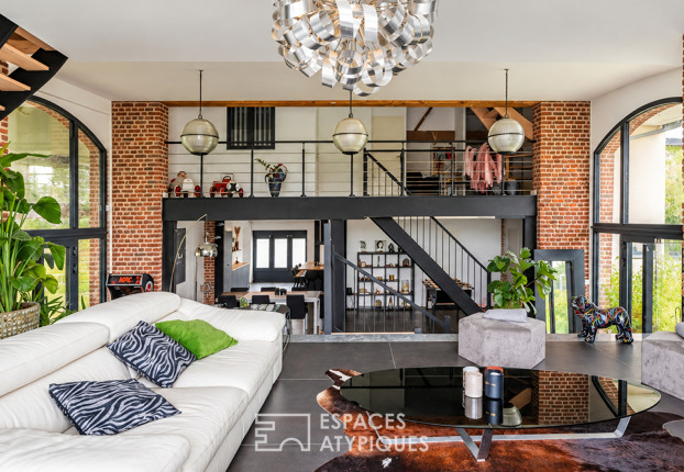 Maison 11 pièces 433 m² · à Orchies · 433 m² · 790 000 €