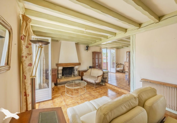 Maison 4 pièces 100 m² · à Bidart · 100 m² · 600 000 €