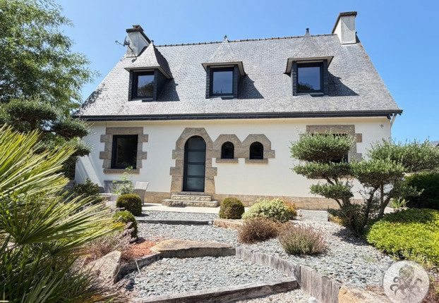 Maison 4 pièces 117 m² · à Plurien · 116,6 m² · 519 750 €