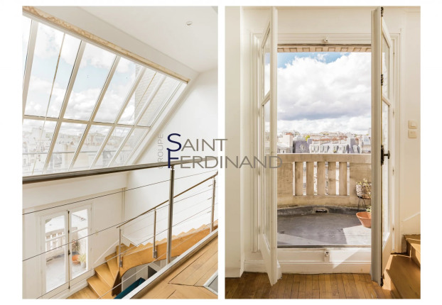 Appartement 4 pièces 95 m² · à Auteuil Nord, Paris 16ème · 95,4 m² · 1 160 000 €