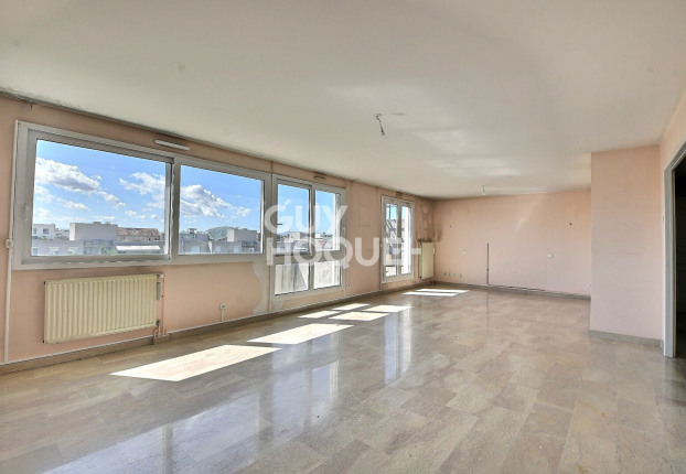 Appartement 6 pièces 155 m² · à Sans Souci-Dauphiné, Lyon 3ème · 155,4 m² · 799 000 €