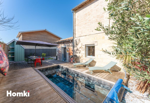 Maison 5 pièces 145 m² · à Parempuyre · 145 m² · 499 000 €