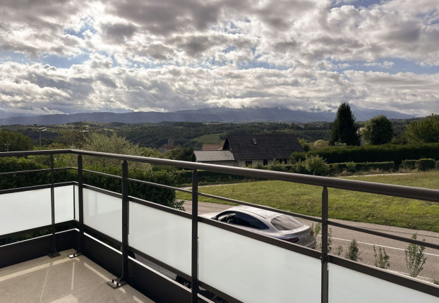 Appartement 4 pièces 103 m² · à Poisy · 103 m² · 540 000 €