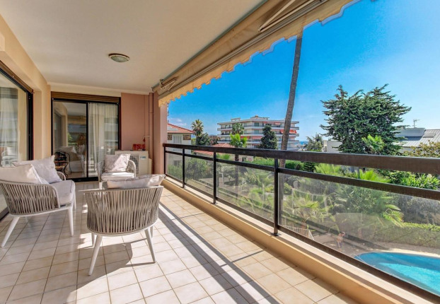 Appartement 4 pièces 125 m² · à Napoléon Iii, Nice · 125,3 m² · 799 000 €