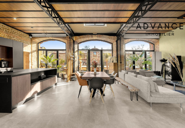 Maison 4 pièces 187 m² · à Lherm · 187 m² · 538 000 €