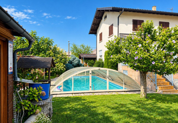 Maison 5 pièces 135 m² · à Thonon-les-Bains · 135 m² · 560 000 €