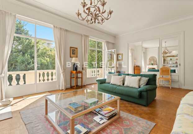 Appartement 7 pièces 187 m² · à Paris 16ème · 187 m² · 2 620 000 €