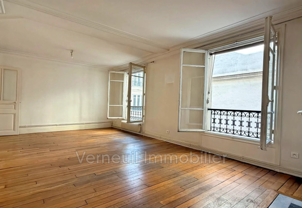Appartement 2 pièces 40 m² · à Saint Thomas d'Aquin, Paris 7ème · 40,5 m² · 630 000 €
