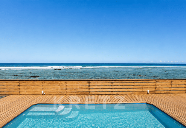 Maison 4 pièces 140 m² · à Les Trois-Bassins · 140 m² · 1 400 000 €
