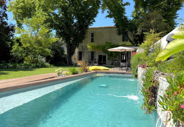 Maison 8 pièces 246 m² · à Gigean · 246 m² · 769 000 €