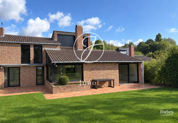 Maison 6 pièces 150 m² · à Villeneuve-d'Ascq · 150,4 m² · 899 000 €
