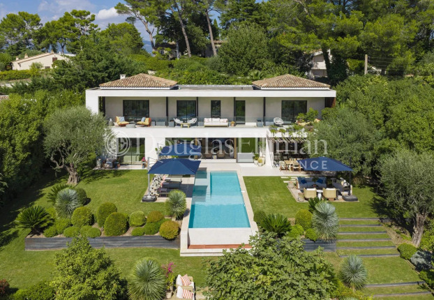 Maison 7 pièces 350 m² · à Mougins · 350 m² · 5 500 000 €