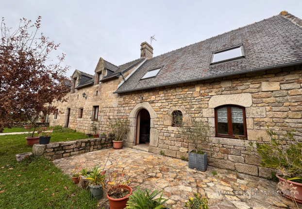 Maison 12 pièces 211 m² · à Combrit · 211,2 m² · 573 390 €