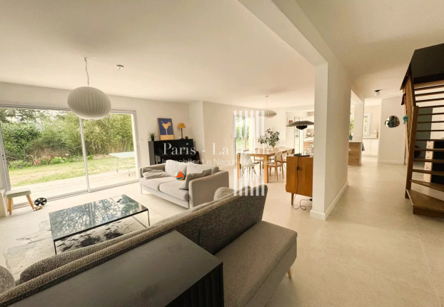 Maison 8 pièces 190 m² · à La Baule-Escoublac · 190 m² · 925 600 €