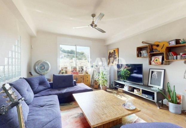 Appartement 4 pièces 108 m² · à Vauban, Marseille 6ème · 108 m² · 550 000 €