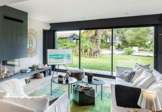 Appartement 4 pièces 81 m² · à Sud, Cavalaire-sur-Mer · 81 m² · 750 000 €