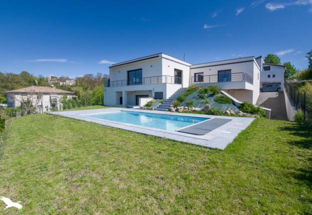 Maison 8 pièces 247 m² · à Pin-Balma · 247 m² · 749 000 €