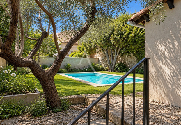 Maison 7 pièces 161 m² · à Manosque · 161 m² · 525 000 €