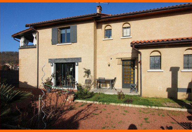 Maison 10 pièces 205 m² · à La Boisse · 205 m² · 630 000 €