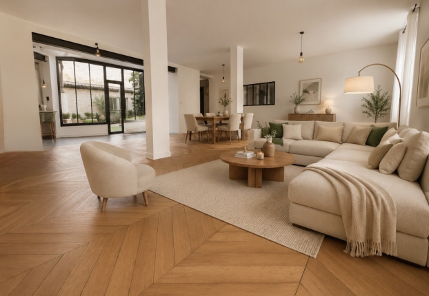 Maison 8 pièces 300 m² · à Orléans · 300 m² · 1 025 000 €