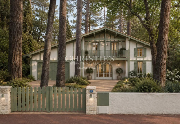 Maison 6 pièces 128 m² · à Arcachon · 128 m² · 1 750 000 €