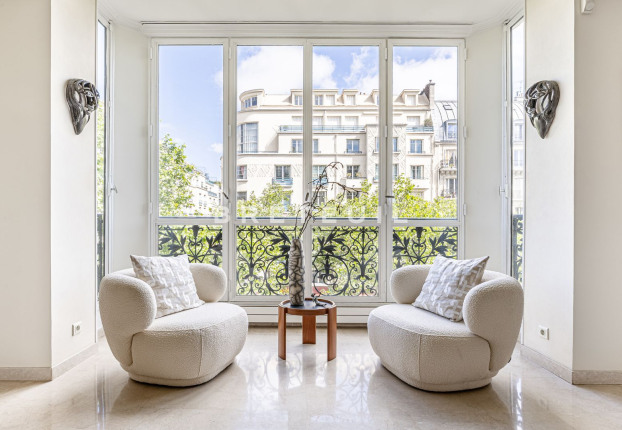 Appartement 6 pièces 224 m² · à Ecole Militaire, Paris 7ème · 224 m² · 5 250 000 €