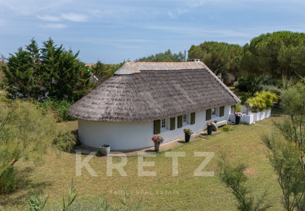 Maison 4 pièces 72 m² · à Saintes-Maries-de-la-Mer · 72 m² · 790 000 €