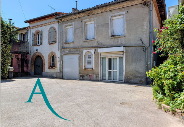 Maison 6 pièces 145 m² · à Toulouse · 145 m² · 640 000 €