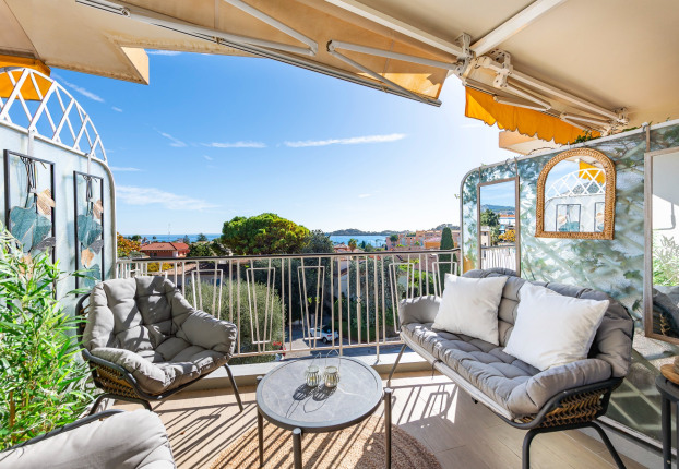 Appartement 3 pièces 53 m² · à Beaulieu-sur-Mer · 53 m² · 729 000 €