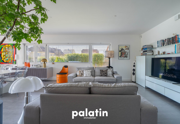 Maison 5 pièces 190 m² · à Innenheim · 190 m² · 849 000 €