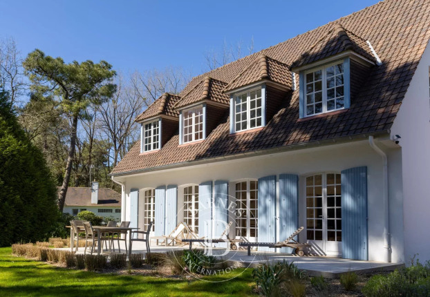 Maison 7 pièces 235 m² · à Le Touquet-Paris-Plage · 235 m² · 1 690 000 €