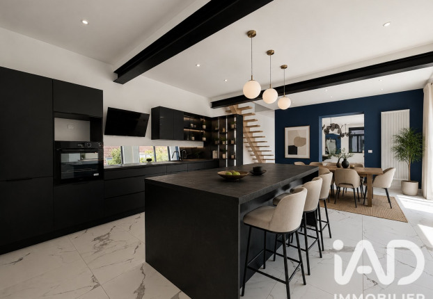 Maison 7 pièces 216 m² · à Prefecture, Arras · 216 m² · 620 000 €