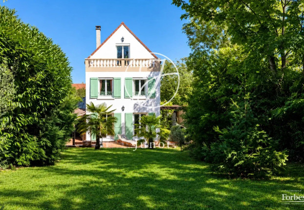 Maison 6 pièces 195 m² · à Rueil-Malmaison · 195 m² · 1 150 000 €