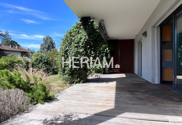 Appartement 4 pièces 96 m² · à Annecy · 96,4 m² · 865 000 €