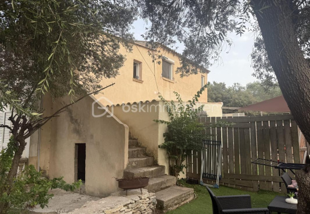 Maison 14 pièces 319 m² · à Bonifacio · 318,9 m² · 500 000 €