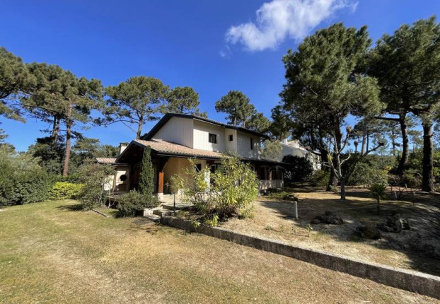 Maison 7 pièces 164 m² · à Lège-Cap-Ferret · 164 m² · 1 480 000 €