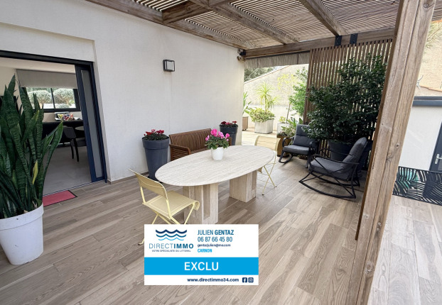 Maison 5 pièces 158 m² · à Mauguio · 158 m² · 899 000 €