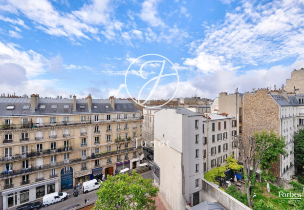 Appartement 5 pièces 129 m² · à Muette Nord, Paris 16ème · 128,6 m² · 1 730 000 €