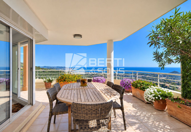 Appartement 4 pièces 120 m² · à Mandelieu-la-Napoule · 120 m² · 1 250 000 €