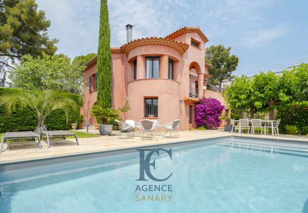 Maison 6 pièces 165 m² · à Bandol · 165 m² · 1 450 000 €