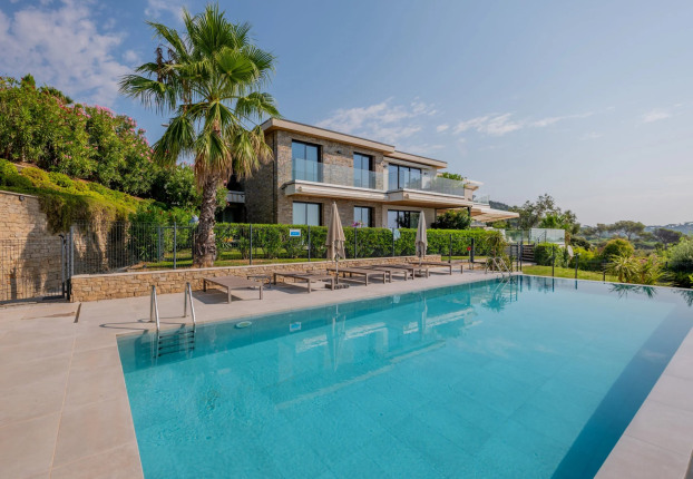 Appartement 6 pièces 104 m² · à Sainte-Maxime · 104 m² · 1 995 000 €